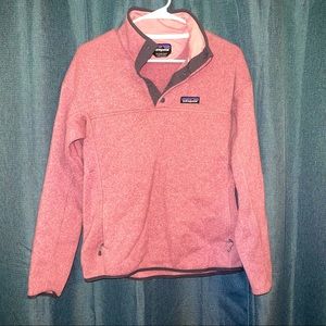 Patagonia pullover
